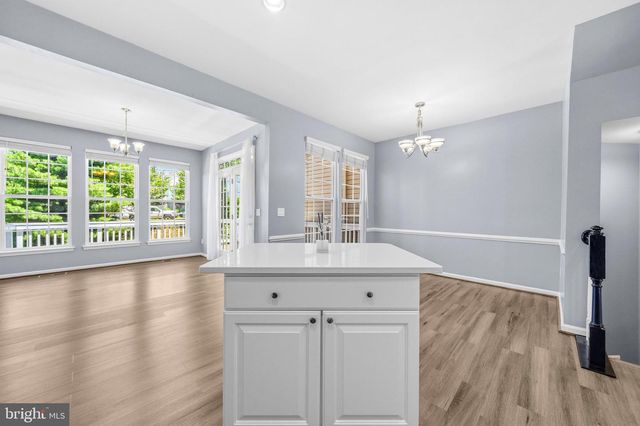 1392 CRANES BILL WAY, Woodbridge, VA 22191