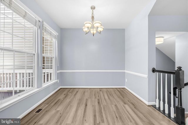 1392 CRANES BILL WAY, Woodbridge, VA 22191