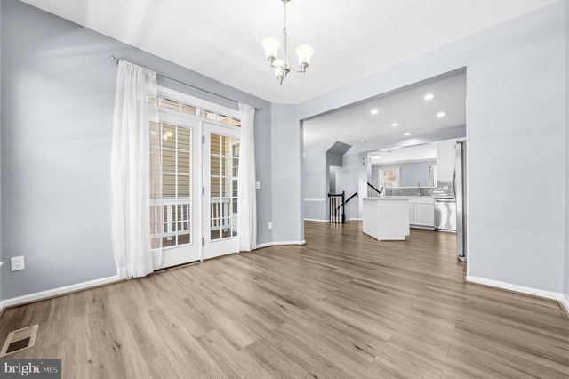 1392 CRANES BILL WAY, Woodbridge, VA 22191
