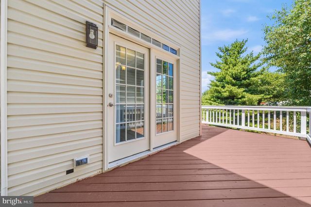 1392 CRANES BILL WAY, Woodbridge, VA 22191