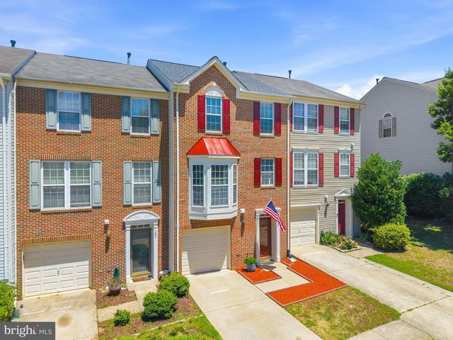 1392 CRANES BILL WAY, Woodbridge, VA 22191