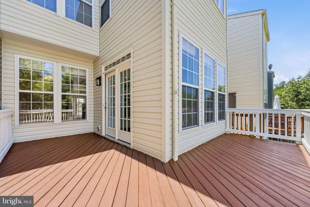 1392 CRANES BILL WAY, Woodbridge, VA 22191