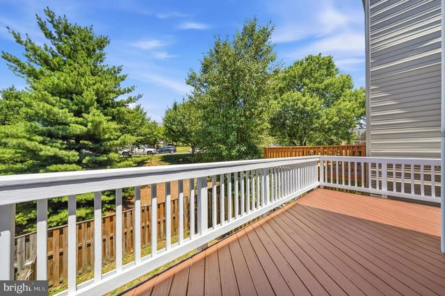 1392 CRANES BILL WAY, Woodbridge, VA 22191