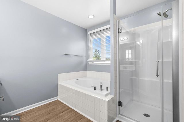 1392 CRANES BILL WAY, Woodbridge, VA 22191