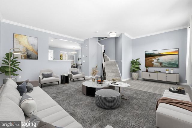 1392 CRANES BILL WAY, Woodbridge, VA 22191