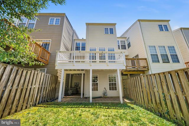 1392 CRANES BILL WAY, Woodbridge, VA 22191