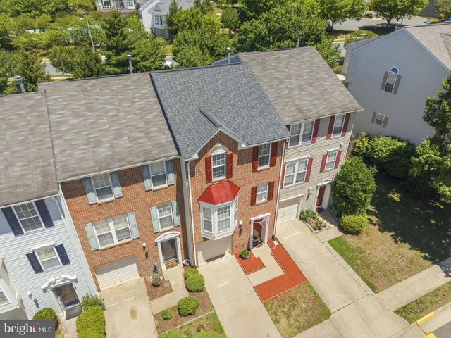 1392 CRANES BILL WAY, Woodbridge, VA 22191
