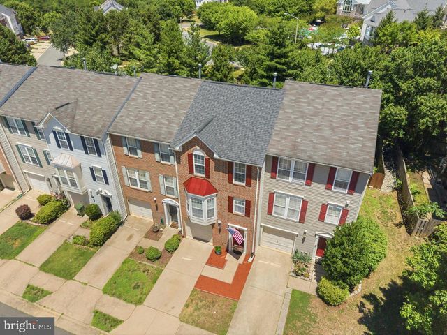 1392 CRANES BILL WAY, Woodbridge, VA 22191
