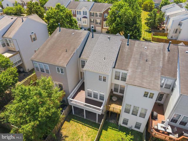 1392 CRANES BILL WAY, Woodbridge, VA 22191