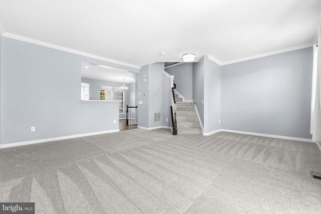 1392 CRANES BILL WAY, Woodbridge, VA 22191