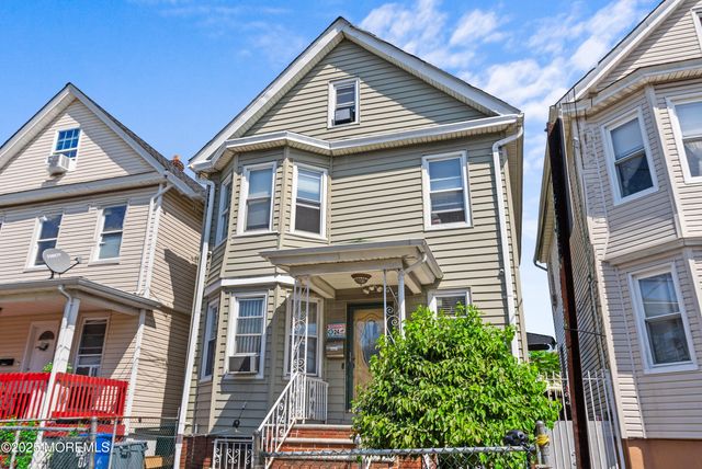 612 Grier Avenue, Elizabeth, NJ 07202