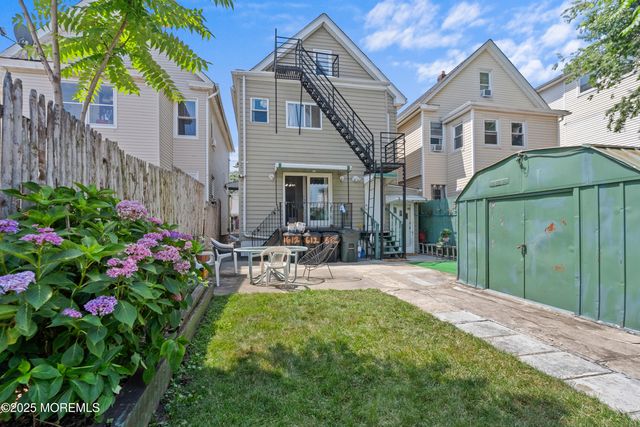 612 Grier Avenue, Elizabeth, NJ 07202