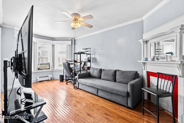 612 Grier Avenue, Elizabeth, NJ 07202