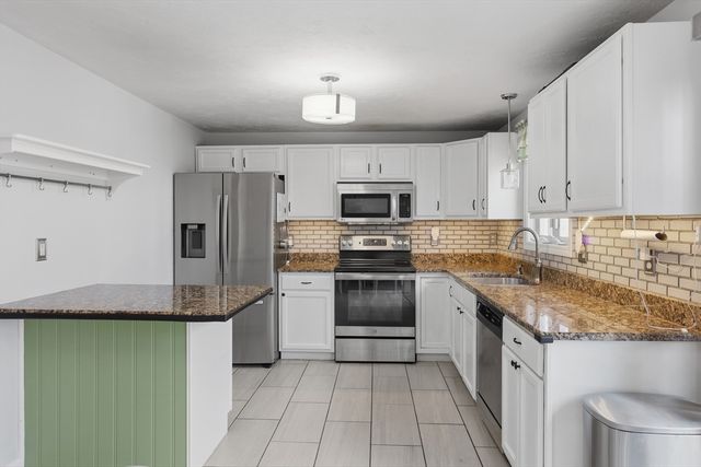 16 Merchant Street, Worcester, MA 01603