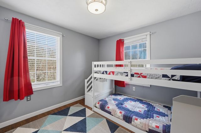 16 Merchant Street, Worcester, MA 01603