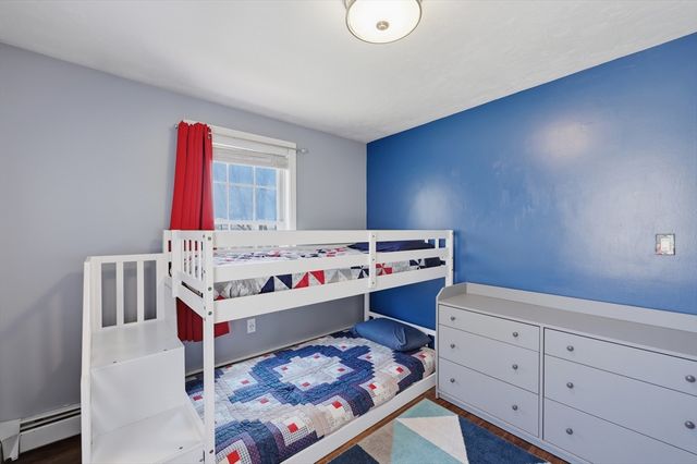 16 Merchant Street, Worcester, MA 01603