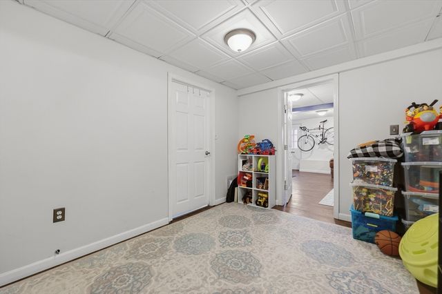 16 Merchant Street, Worcester, MA 01603