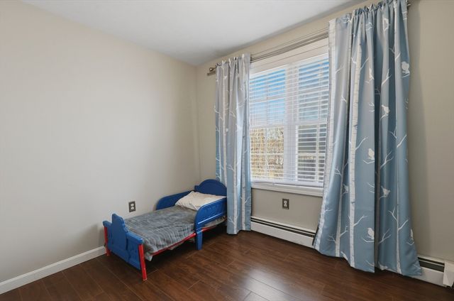 16 Merchant Street, Worcester, MA 01603