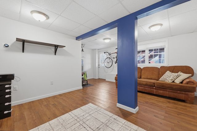 16 Merchant Street, Worcester, MA 01603