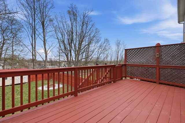 16 Merchant Street, Worcester, MA 01603