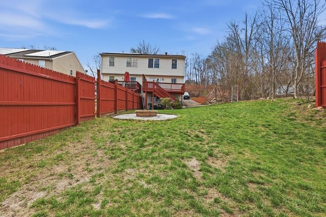 16 Merchant Street, Worcester, MA 01603