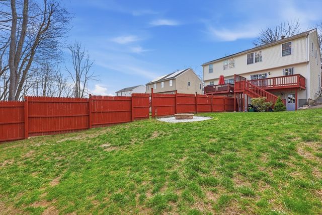 16 Merchant Street, Worcester, MA 01603