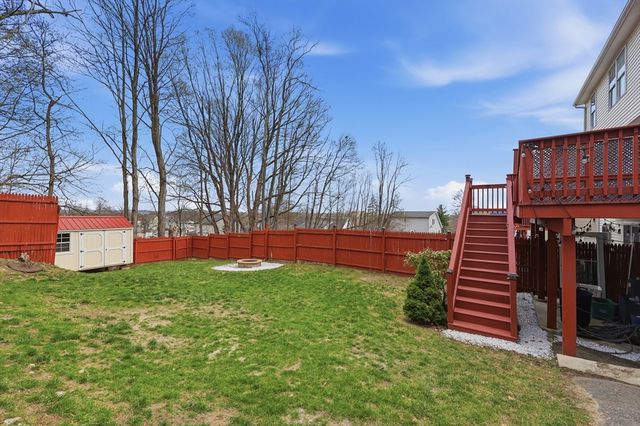 16 Merchant Street, Worcester, MA 01603