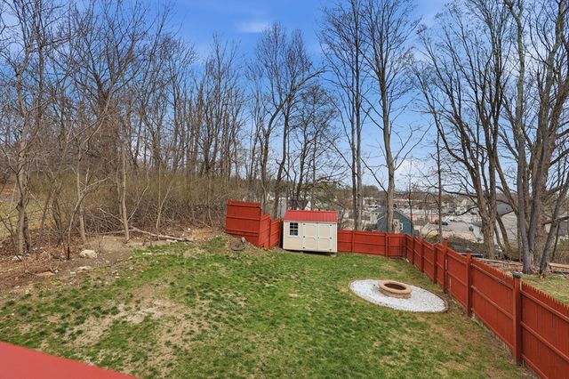 16 Merchant Street, Worcester, MA 01603