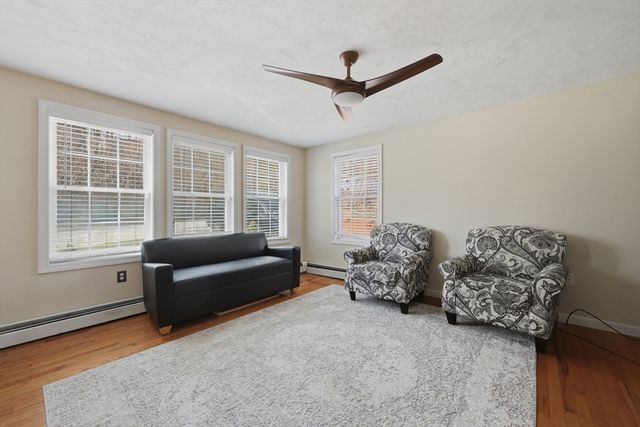 16 Merchant Street, Worcester, MA 01603