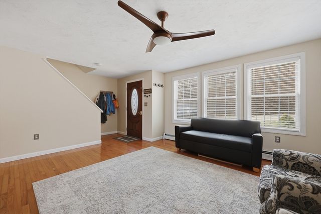 16 Merchant Street, Worcester, MA 01603