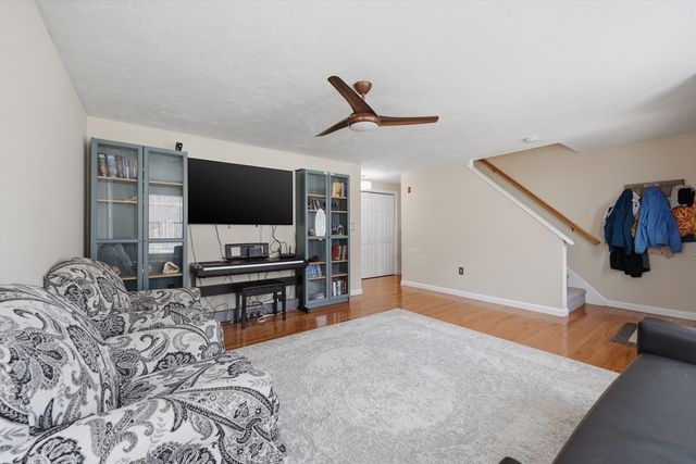 16 Merchant Street, Worcester, MA 01603