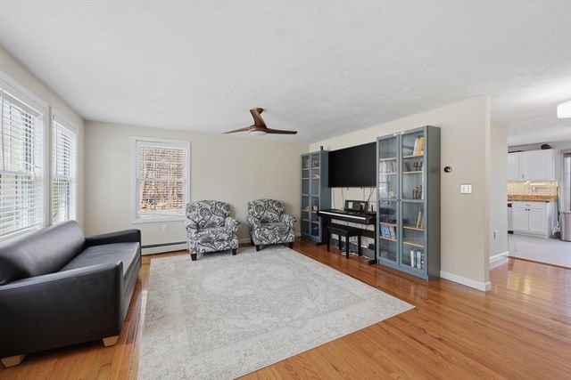 16 Merchant Street, Worcester, MA 01603