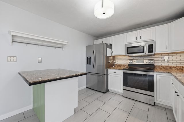 16 Merchant Street, Worcester, MA 01603