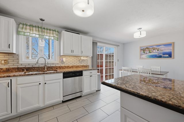 16 Merchant Street, Worcester, MA 01603