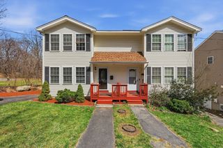 16 Merchant Street, Worcester, MA 01603