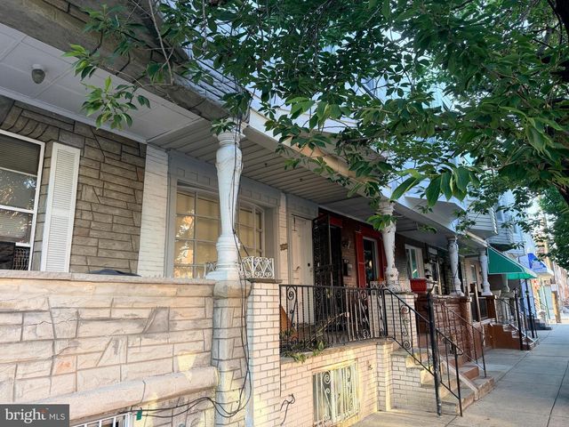 1710 S 24TH ST, Philadelphia, PA 19145