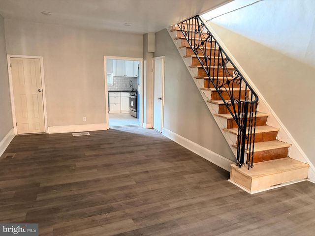 1710 S 24TH ST, Philadelphia, PA 19145