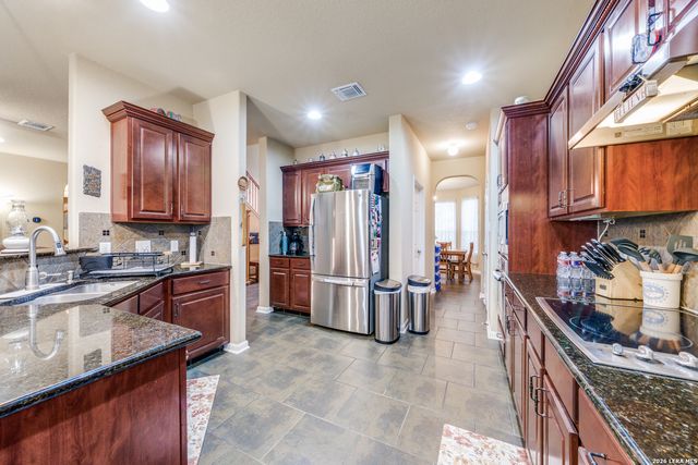 7206 Glen Ellen Bay, San Antonio, TX 78244