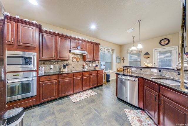 7206 Glen Ellen Bay, San Antonio, TX 78244