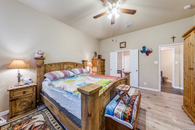 7206 Glen Ellen Bay, San Antonio, TX 78244