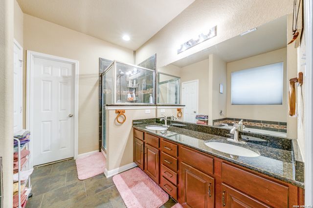 7206 Glen Ellen Bay, San Antonio, TX 78244