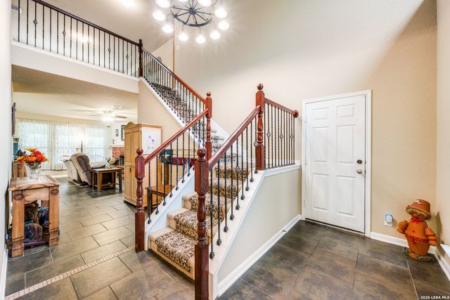 7206 Glen Ellen Bay, San Antonio, TX 78244