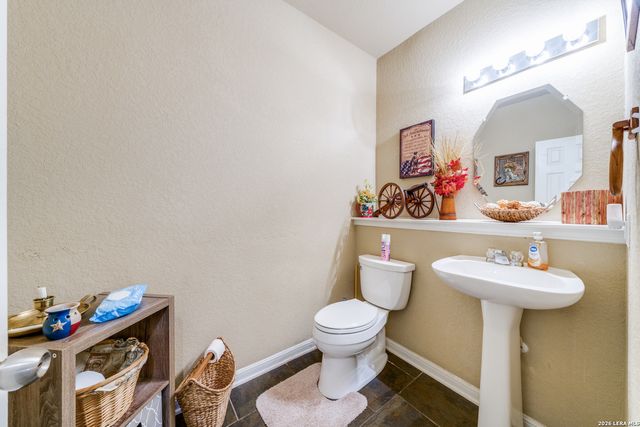 7206 Glen Ellen Bay, San Antonio, TX 78244