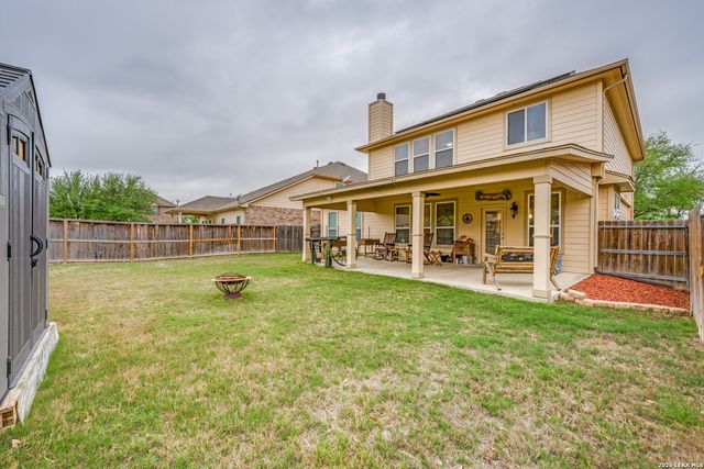 7206 Glen Ellen Bay, San Antonio, TX 78244