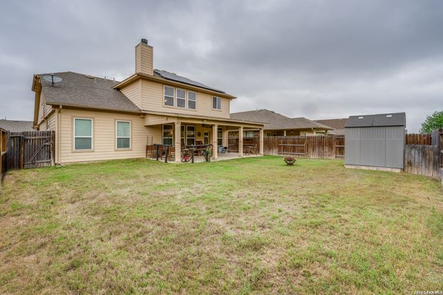 7206 Glen Ellen Bay, San Antonio, TX 78244