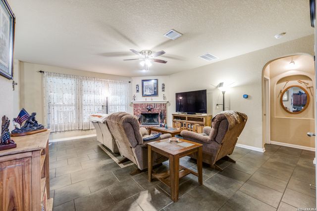 7206 Glen Ellen Bay, San Antonio, TX 78244