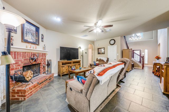 7206 Glen Ellen Bay, San Antonio, TX 78244