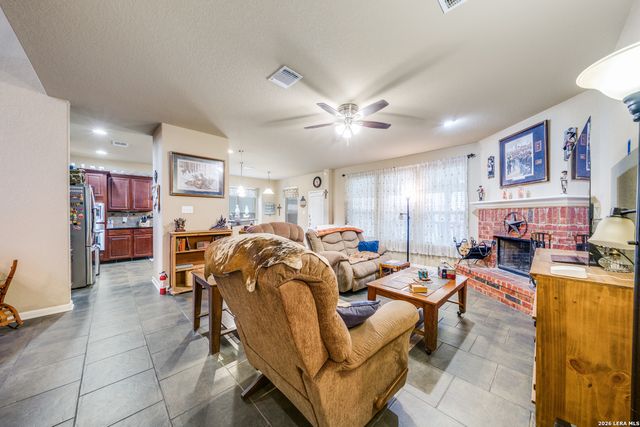 7206 Glen Ellen Bay, San Antonio, TX 78244