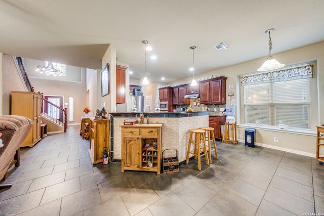 7206 Glen Ellen Bay, San Antonio, TX 78244