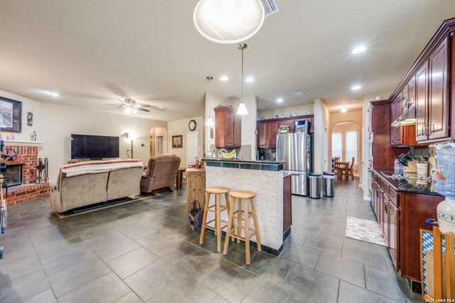 7206 Glen Ellen Bay, San Antonio, TX 78244